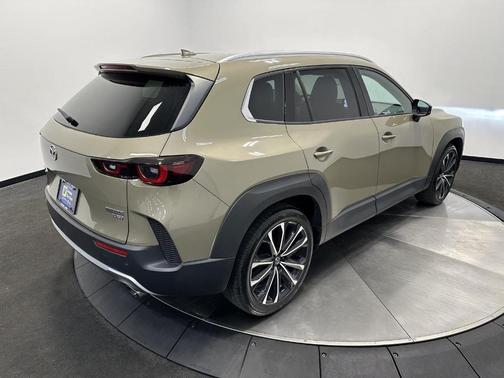 2023 Mazda CX-50 2.5 Turbo Premium Plus Package