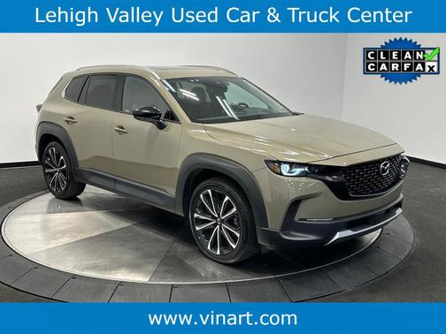 2023 Mazda CX-50 2.5 Turbo Premium Plus Package