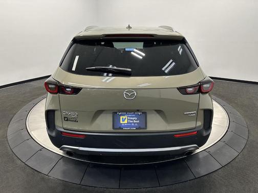 2023 Mazda CX-50 2.5 Turbo Premium Plus Package
