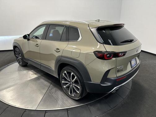 2023 Mazda CX-50 2.5 Turbo Premium Plus Package