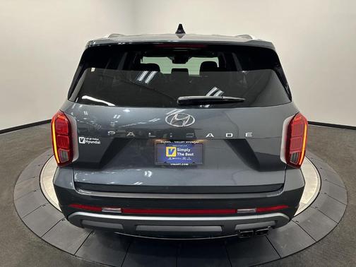 2023 Hyundai PALISADE SEL