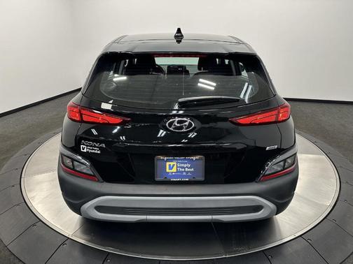 2023 Hyundai KONA SE