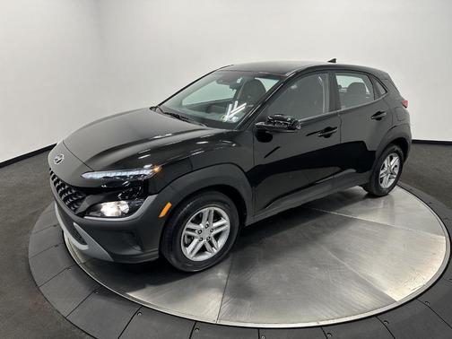 2023 Hyundai KONA SE