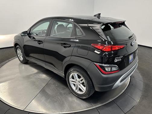 2023 Hyundai KONA SE