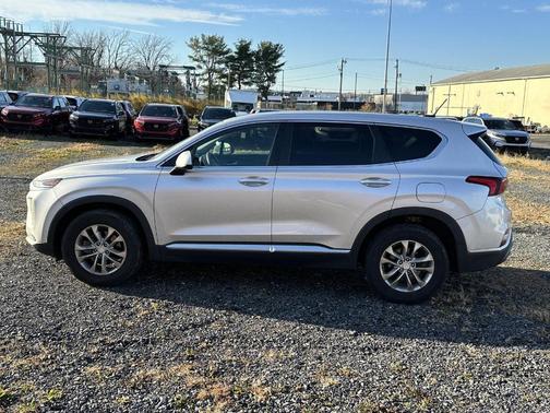 2019 Hyundai SANTA FE 2.4 SE