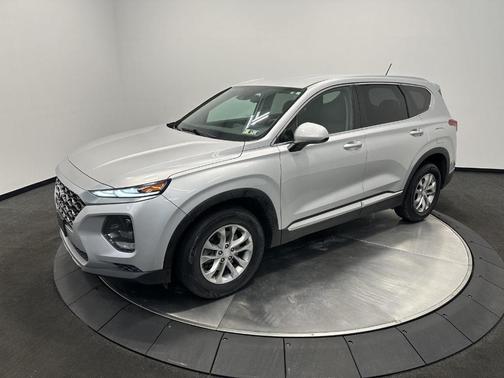 2019 Hyundai SANTA FE 2.4 SE