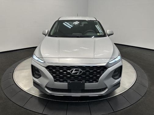 2019 Hyundai SANTA FE 2.4 SE