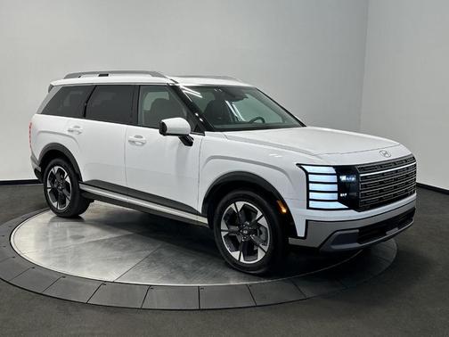 Pearl 2026 Hyundai PALISADE Limited