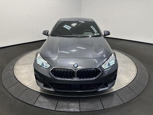 2020 BMW 228 Gran Coupe i xDrive