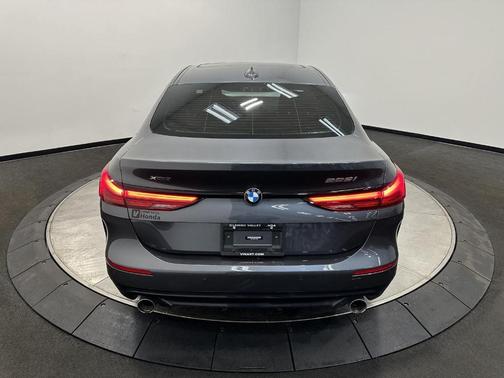 2020 BMW 228 Gran Coupe i xDrive