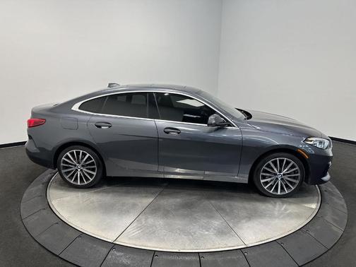 2020 BMW 228 Gran Coupe i xDrive