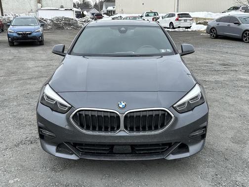 2020 BMW 228 Gran Coupe i xDrive