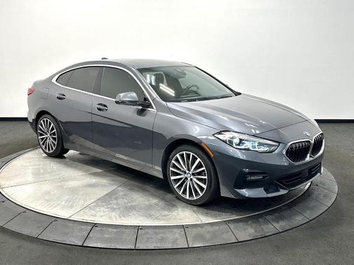 2020 BMW 228 Gran Coupe i xDrive