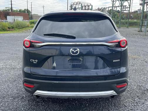 2021 Mazda CX-9 Touring