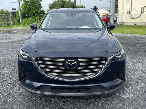 2021 Mazda CX-9 Touring