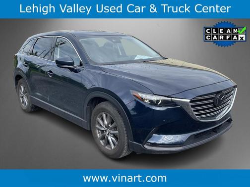 2021 Mazda CX-9 Touring