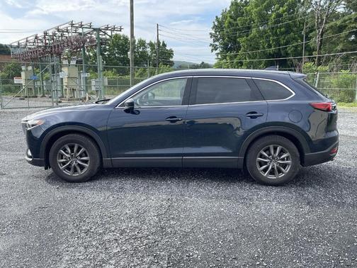 2021 Mazda CX-9 Touring