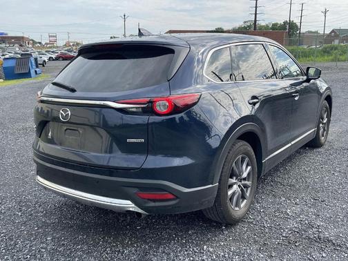 2021 Mazda CX-9 Touring