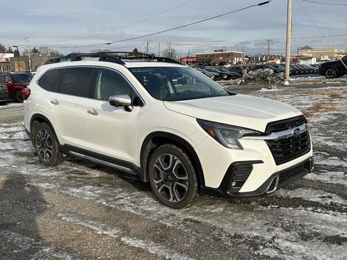 2023 Subaru Ascent Touring 7-Passenger