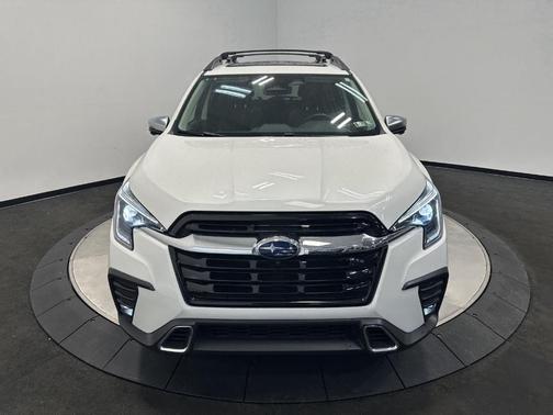 2023 Subaru Ascent Touring 7-Passenger