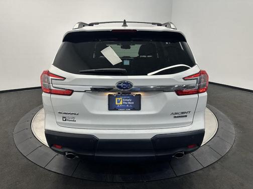 2023 Subaru Ascent Touring 7-Passenger