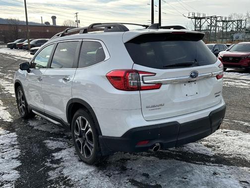 2023 Subaru Ascent Touring 7-Passenger