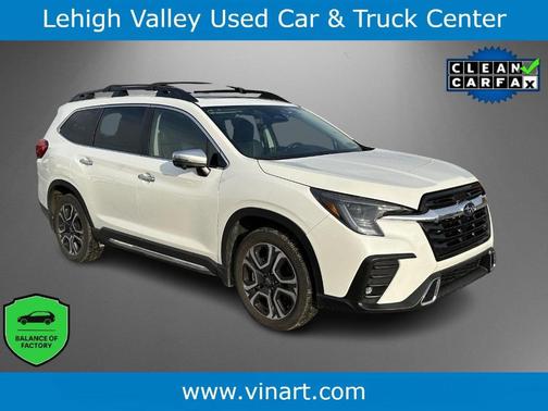 2023 Subaru Ascent Touring 7-Passenger