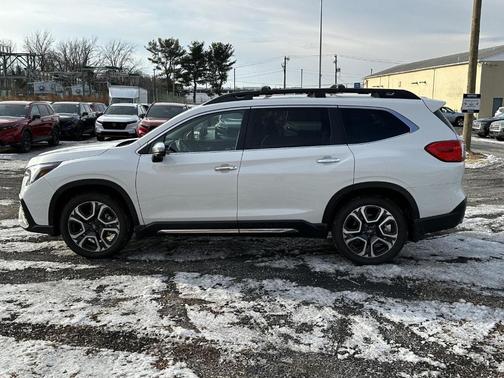 2023 Subaru Ascent Touring 7-Passenger