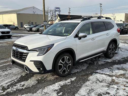 2023 Subaru Ascent Touring 7-Passenger