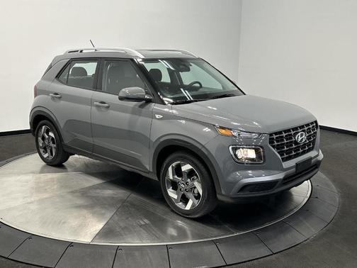 2023 Hyundai VENUE SEL