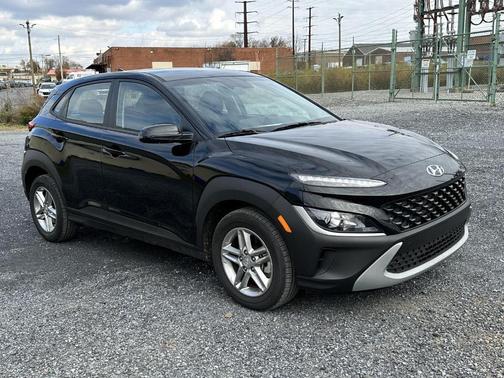 2023 Hyundai KONA SE