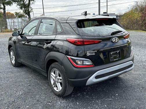 2023 Hyundai KONA SE