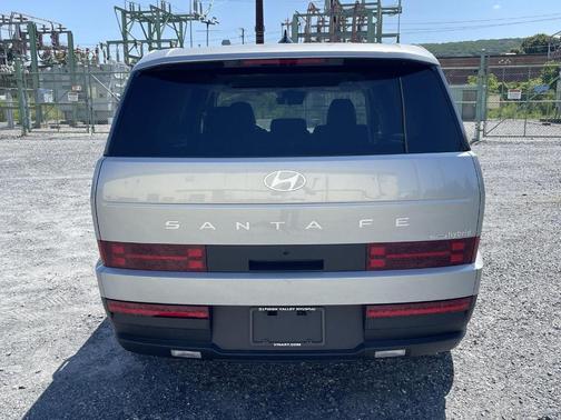 2026 Hyundai SANTA FE SE 2.4
