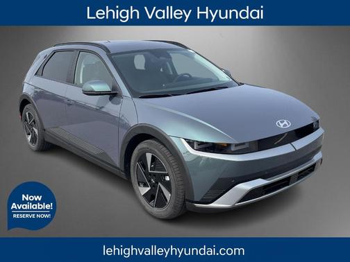 2025 Hyundai IONIQ 5 SEL