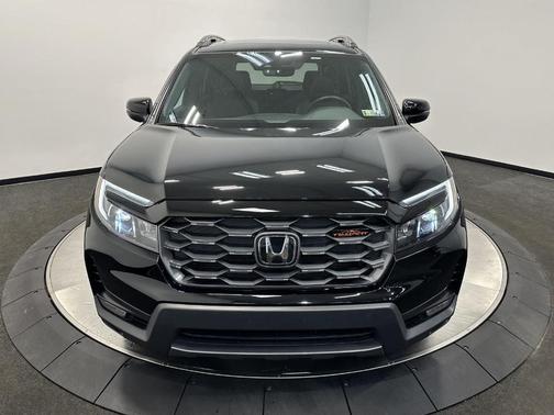 2025 Honda Passport TrailSport