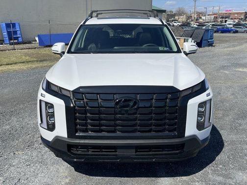 2025 Hyundai PALISADE XRT