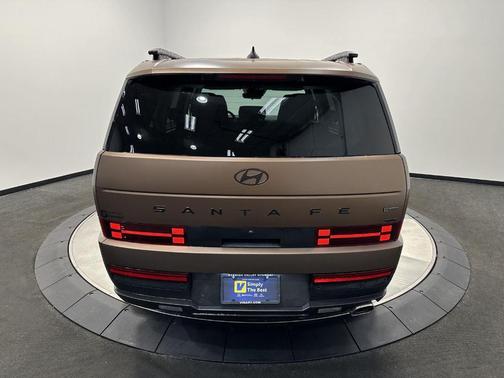 2024 Hyundai SANTA FE XRT