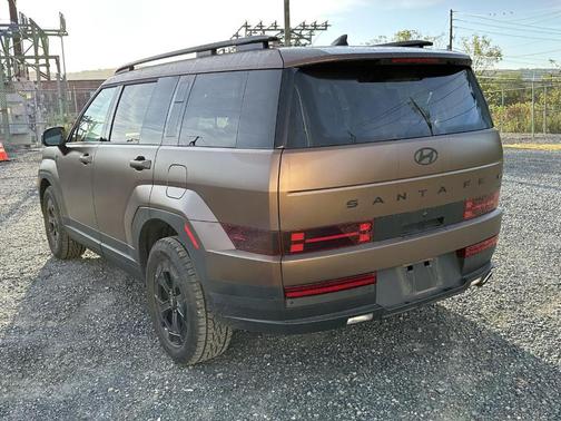 2024 Hyundai SANTA FE XRT