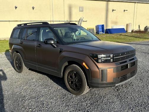2024 Hyundai SANTA FE XRT