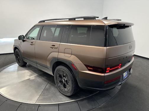 2024 Hyundai SANTA FE XRT