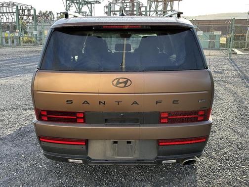 2024 Hyundai SANTA FE XRT