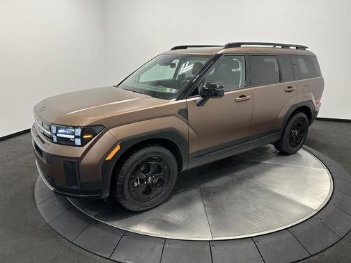 2024 Hyundai SANTA FE XRT