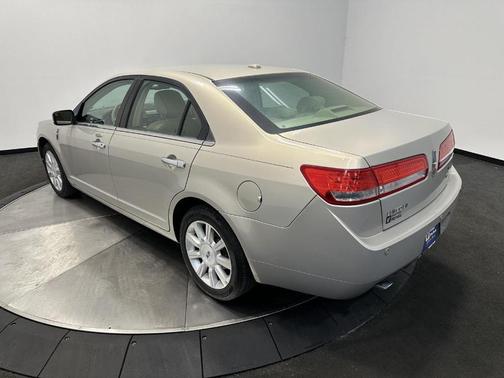2010 Lincoln MKZ Base