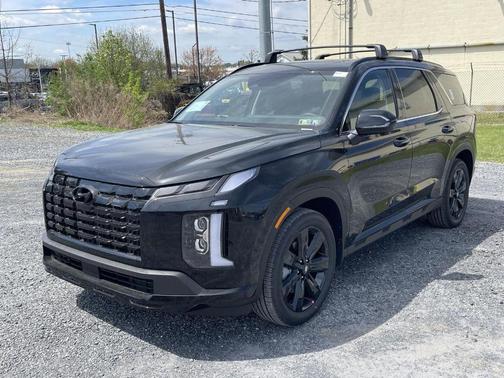 2025 Hyundai PALISADE XRT