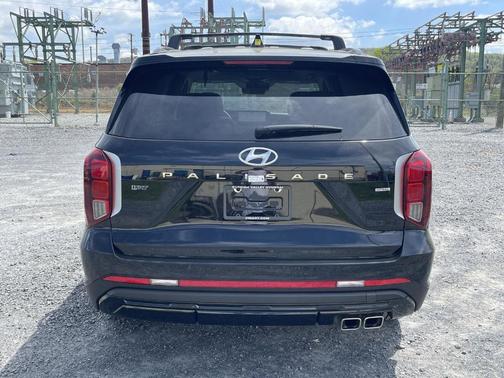 2025 Hyundai PALISADE XRT