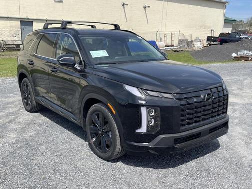 2025 Hyundai PALISADE XRT
