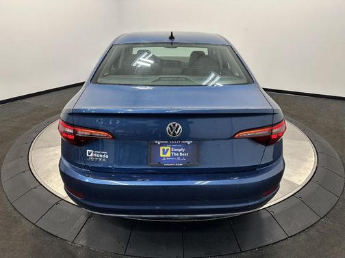 2020 Volkswagen Jetta 1.4T S