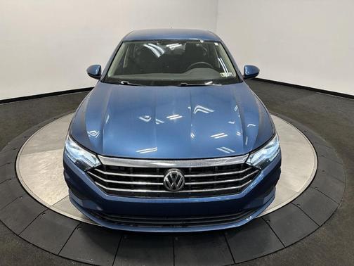 2020 Volkswagen Jetta 1.4T S