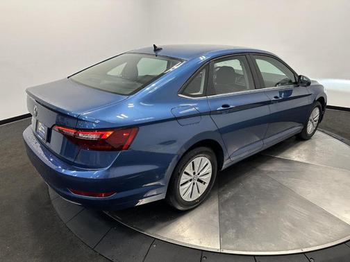 2020 Volkswagen Jetta 1.4T S