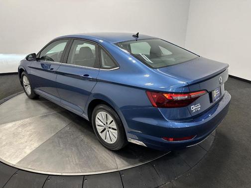 2020 Volkswagen Jetta 1.4T S